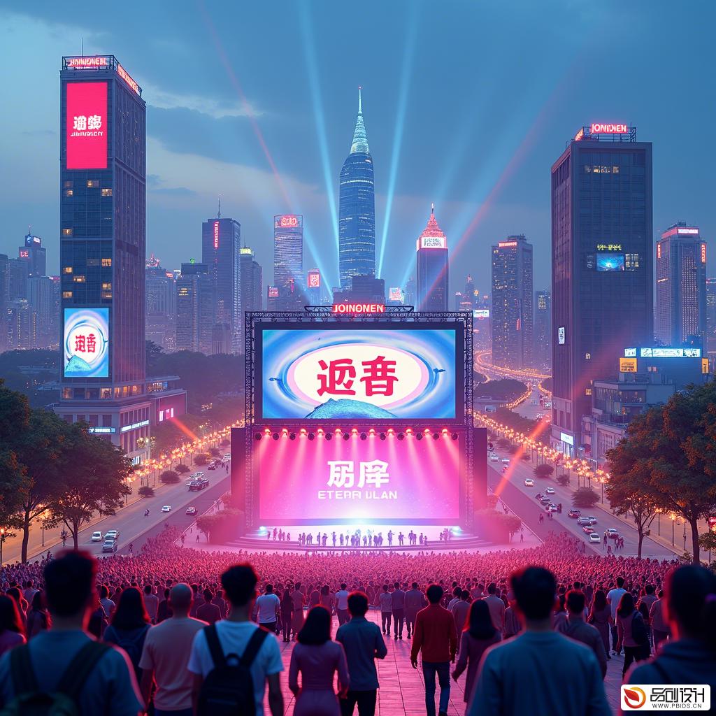 荆门市热点营销设计:解锁城市商业新活力