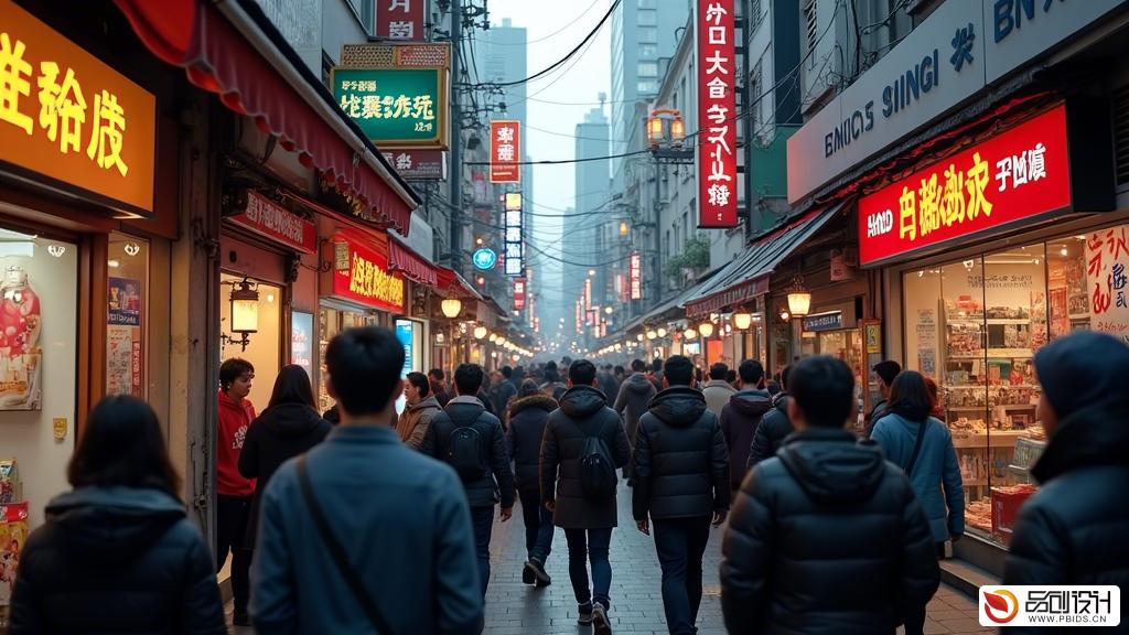 构建高效品牌推广应用交互体系：策略与实践
