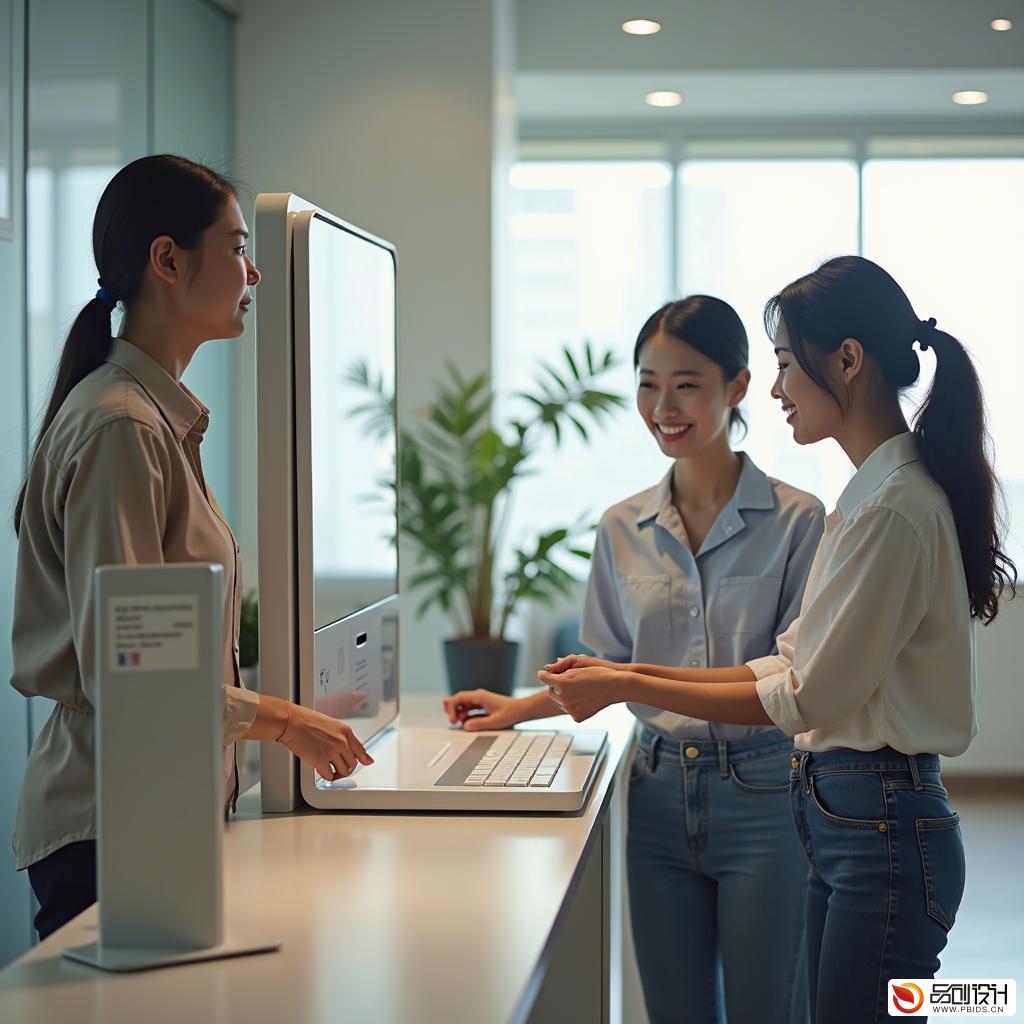 政务服务用户旅程设计:重塑服务体验的新篇章