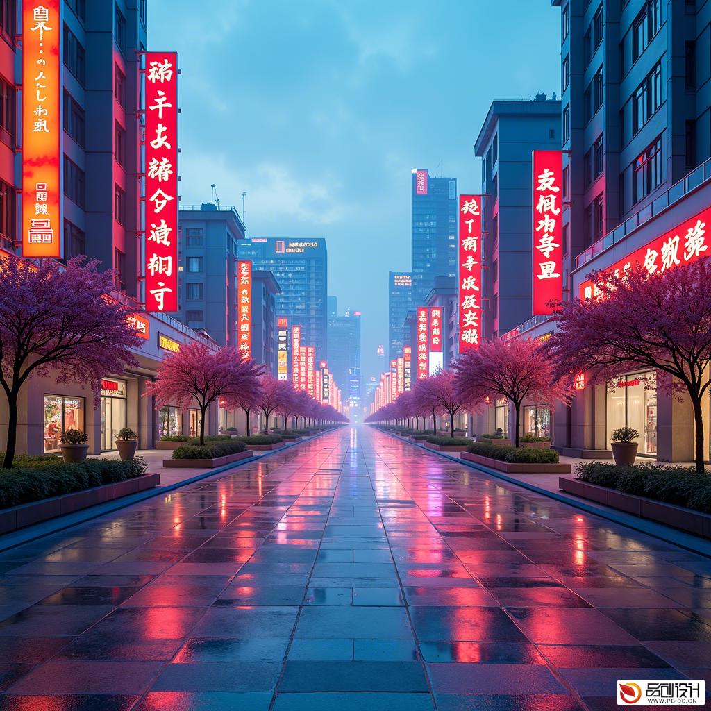 宜春市营销视觉设计企业的创新之路