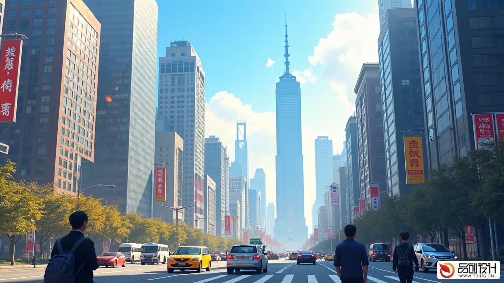 汉中市活动创意包装设计公司的独特魅力与无限可能
