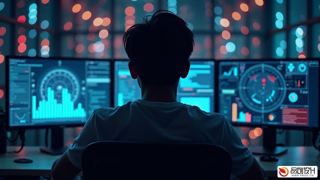 打造坚不可摧的防线：网络安全VI系统设计公司的专业力量

