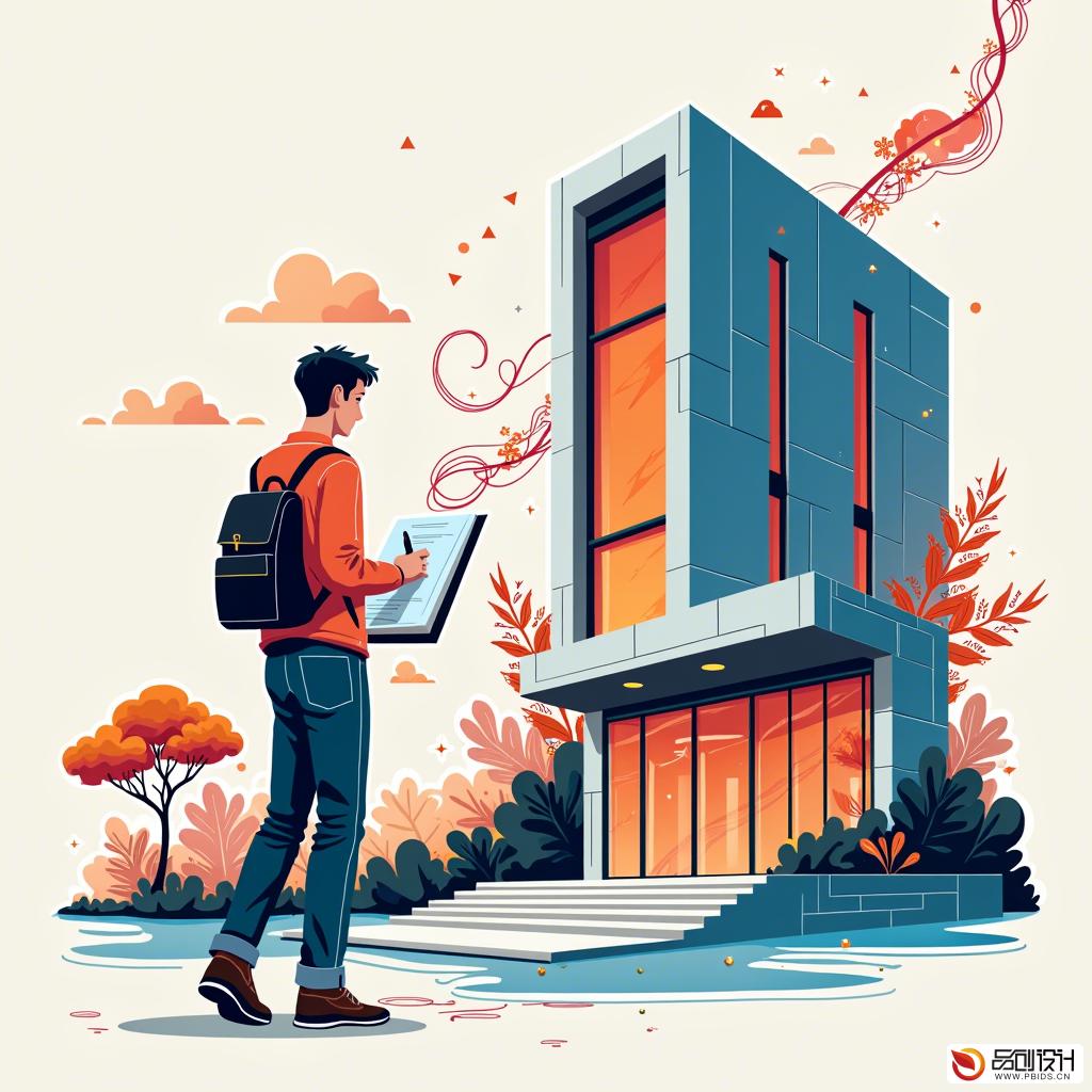 开封市品创设计创新服务中心：激发创意，引领设计新风尚
