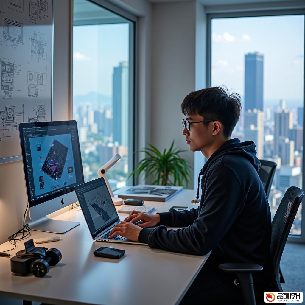 贵阳市体验原型开发设计公司的创新之路