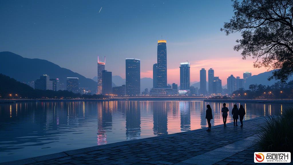 来宾市营销视觉设计中心：塑造品牌魅力，引领市场潮流
