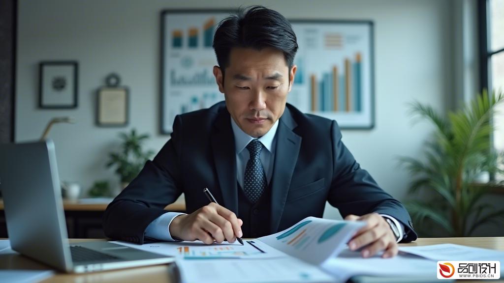 财务顾问交互设计单位：塑造金融行业新体验的关键力量
