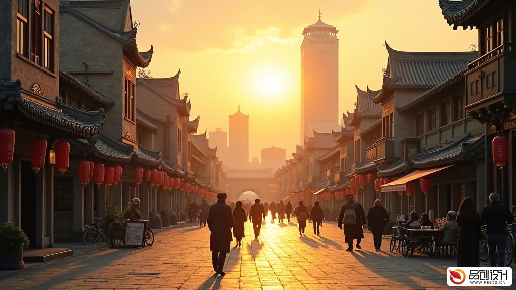 安阳市H5营销页面设计的创新与实践
