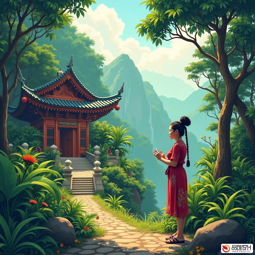 西双版纳傣族自治州响应式网站设计企业的创新与实践