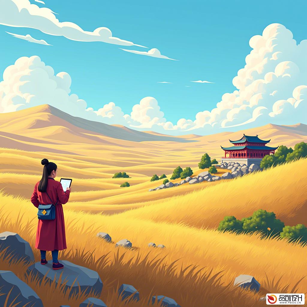 博尔塔拉蒙古自治州网页用户体验优化指南
