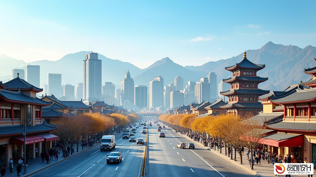 白银市移动端UI/UX企业的崛起与创新之路
