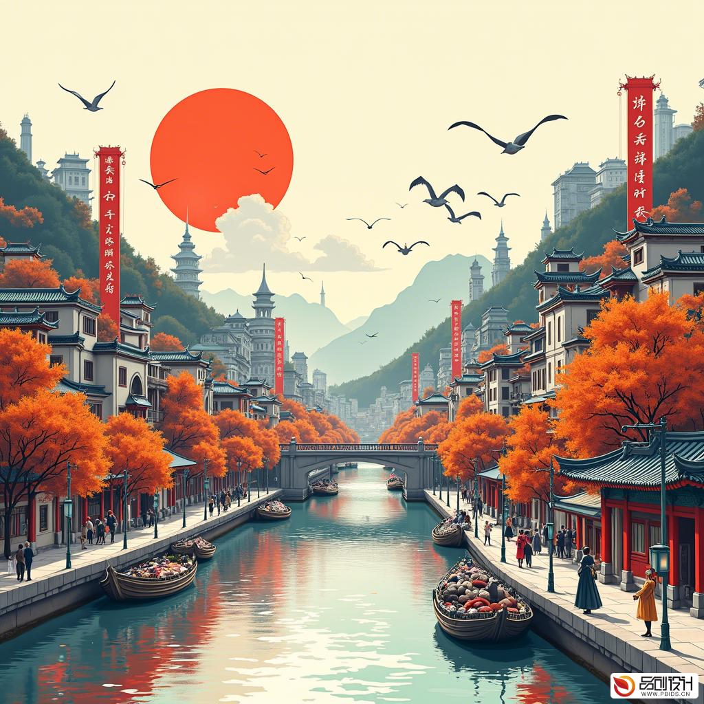 兰州市小程序视觉设计企业的崛起与创新
