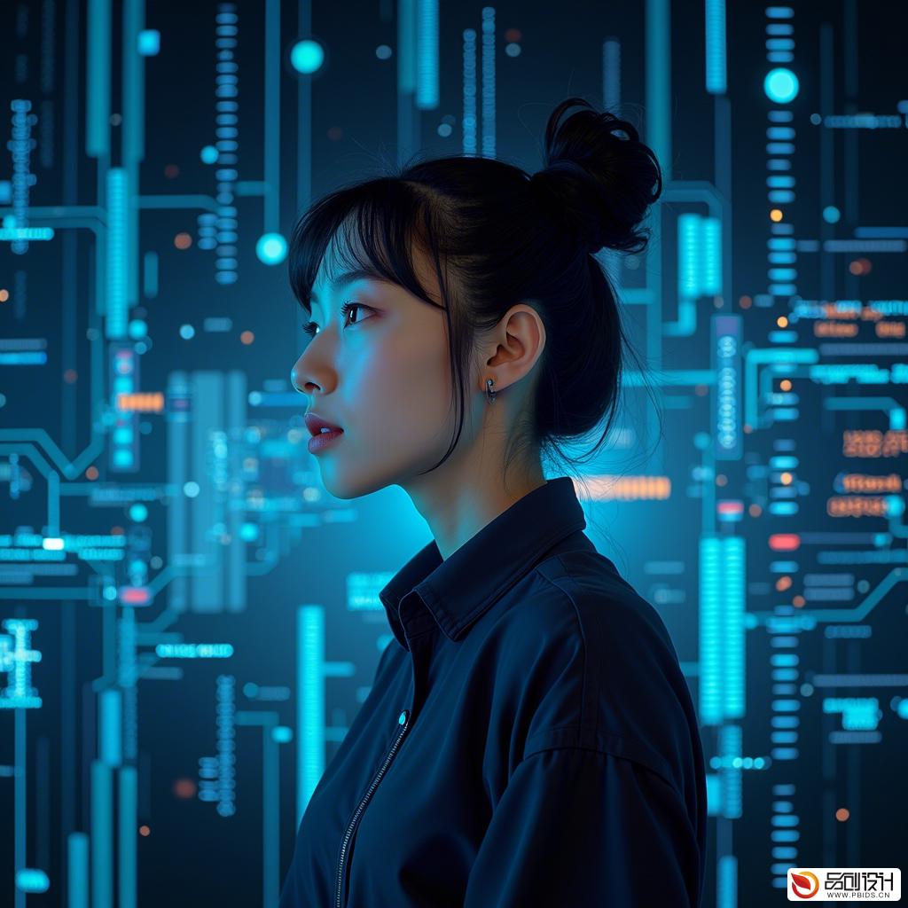 济南市界面交互视觉有限公司：创新设计，引领未来交互体验
