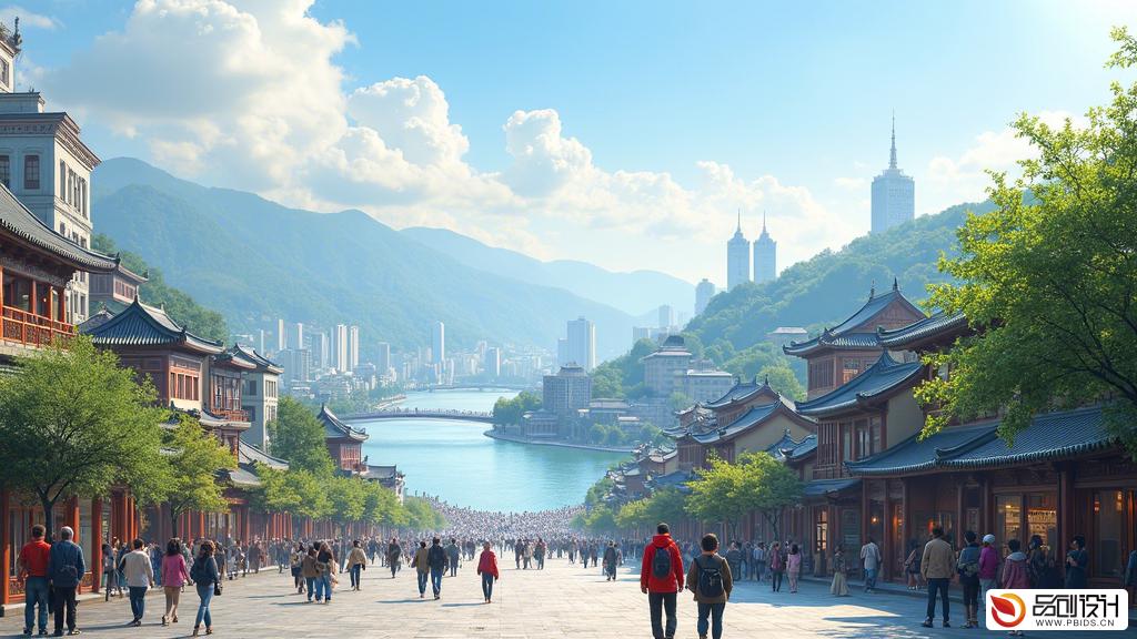 丹东市UI设计企业的崛起与创新之路
