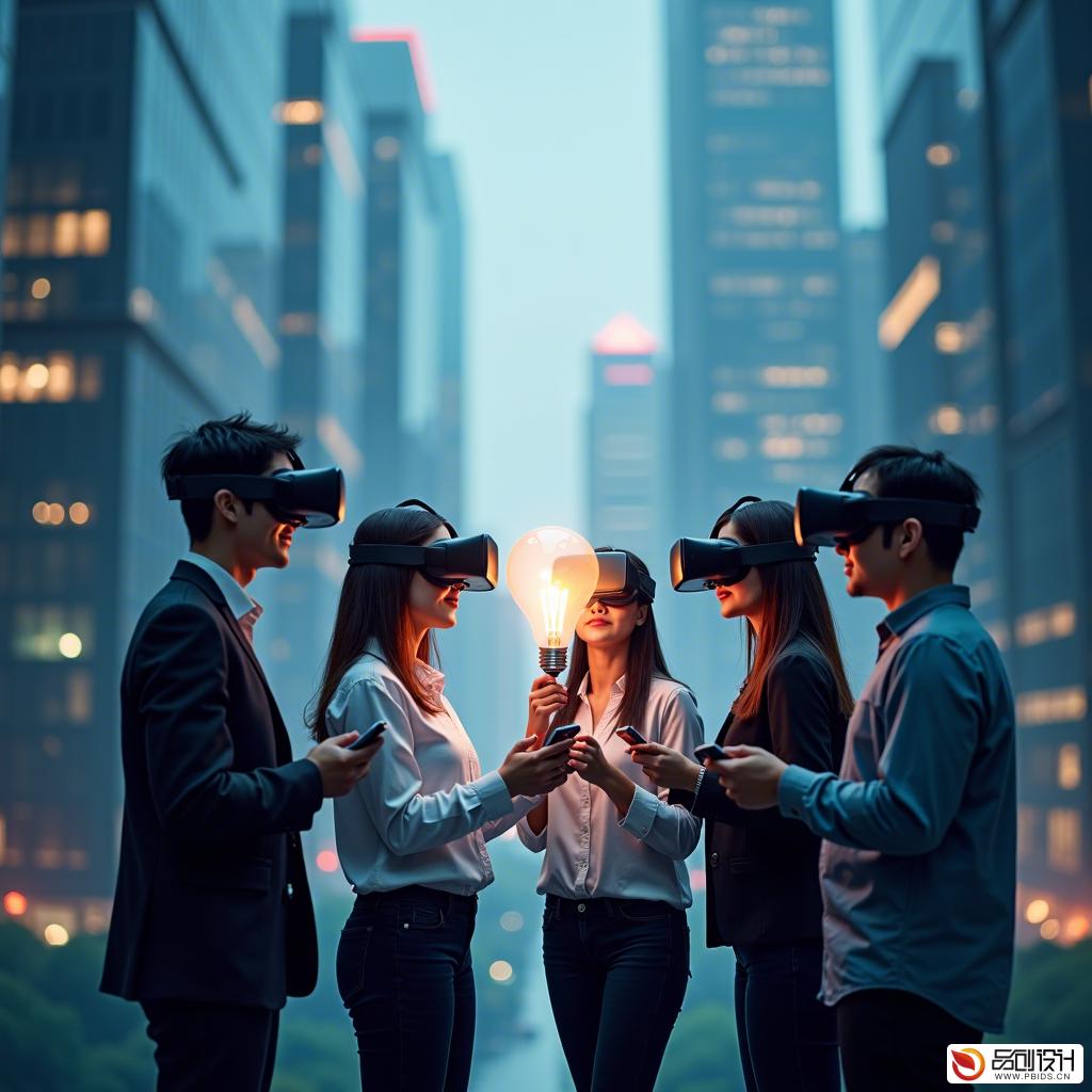 贺州市体验原型开发合作伙伴:共创数字创新未来