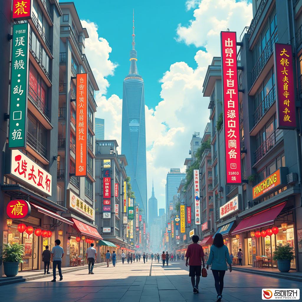 巴中市品创品牌:塑造城市商业新风貌的力量