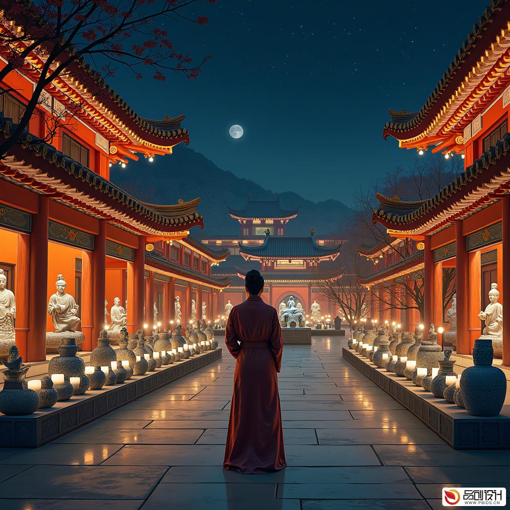 景德镇市社交传播设计机构的崛起与影响力