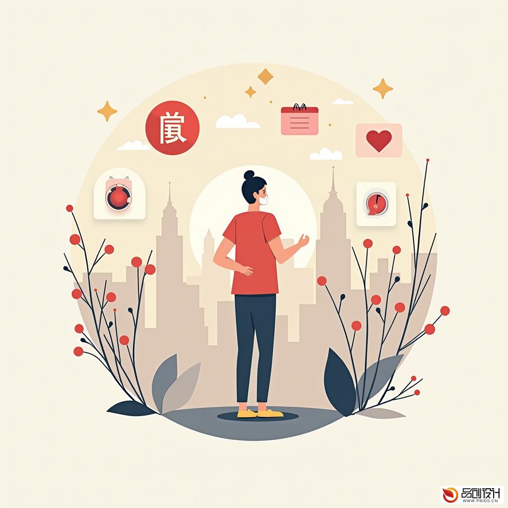 绥化市移动端UI/UX设计：创新与实践的融合

