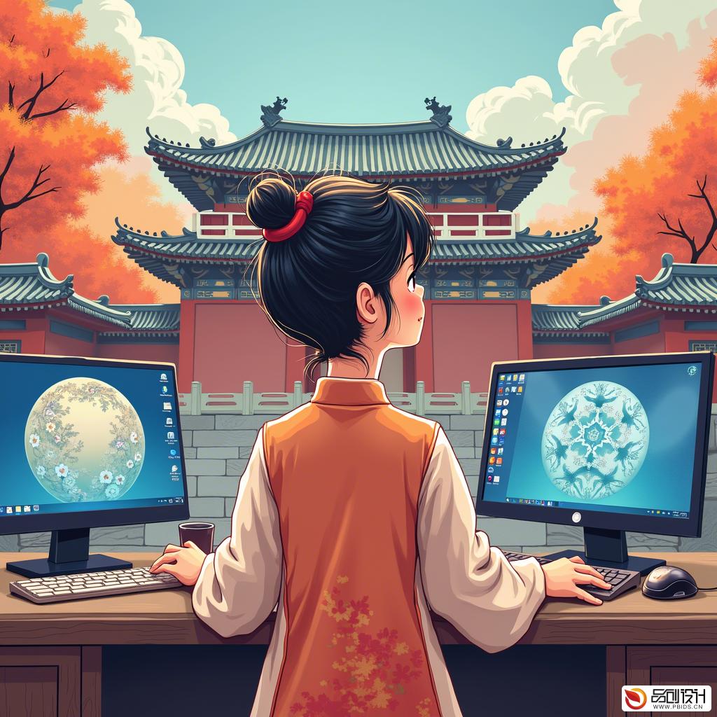 景德镇市软件界面优化单位的创新与实践
