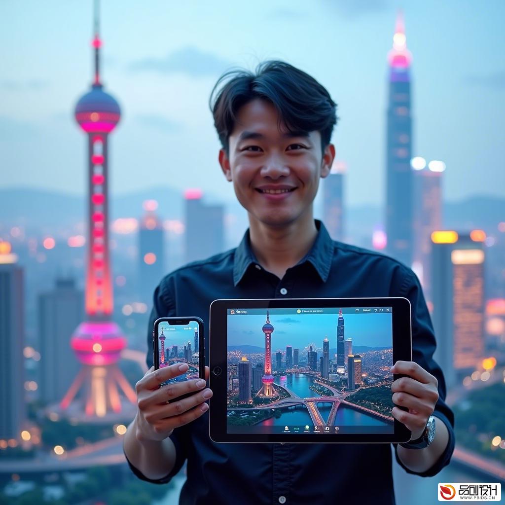 自贡市响应式网站设计:寻找理想合作伙伴的全面指南