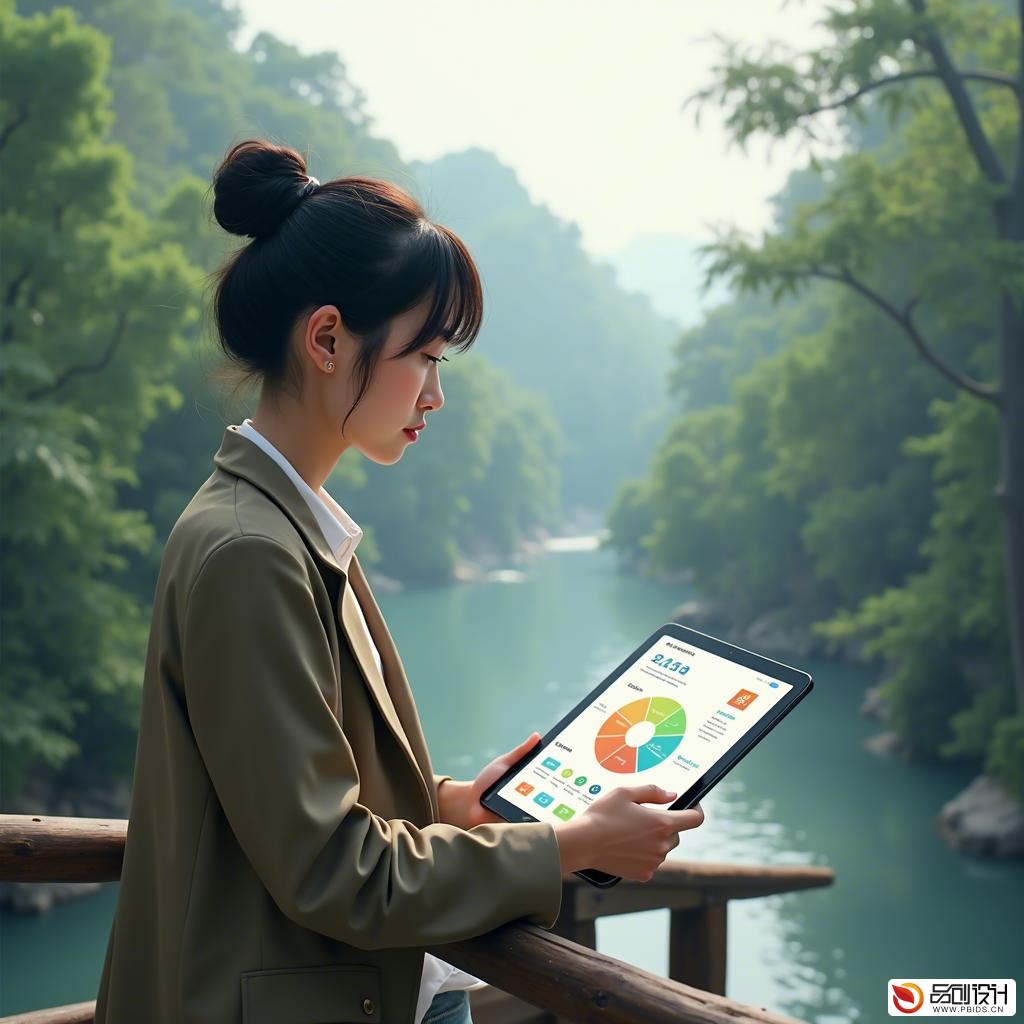 伊春市UI规范设计:打造高效与美观并重的用户界面