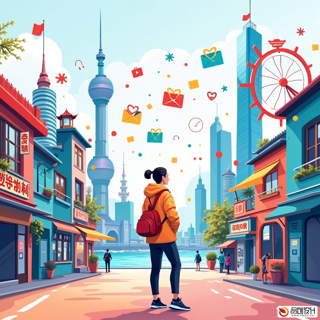 秦皇岛市社交传播设计公司的创新之路