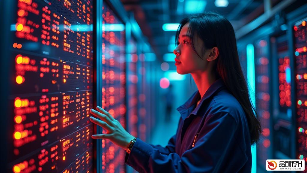 大数据应用交互体系：重塑信息时代的交互模式
