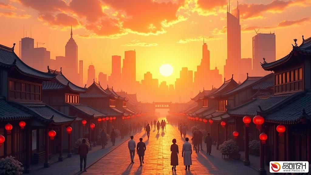 邯郸市创新设计案例：激发城市活力的创意实践

