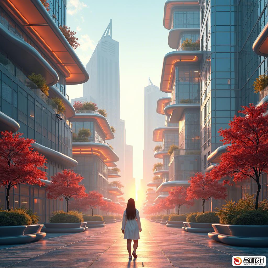 玉林市品创设计案例:匠心独运,塑造城市美学新典范