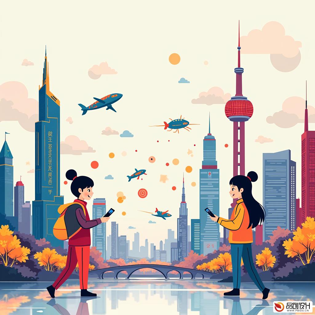 厦门市企业IP打造:塑造品牌灵魂的专家指南