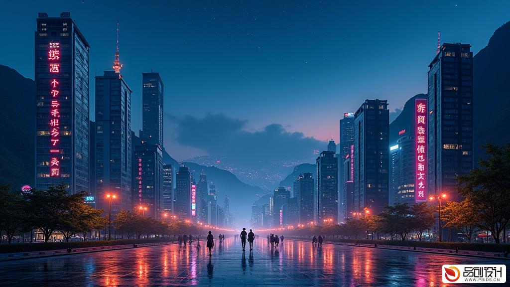 六盘水市数据可视化设计合作伙伴：携手共创智慧未来
