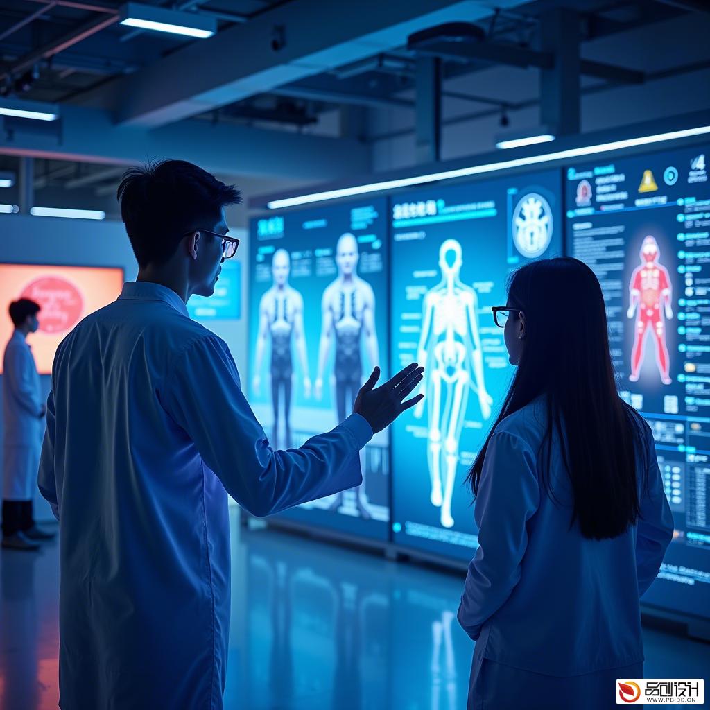 乐山市人机交互机构:引领未来智能交互的新篇章