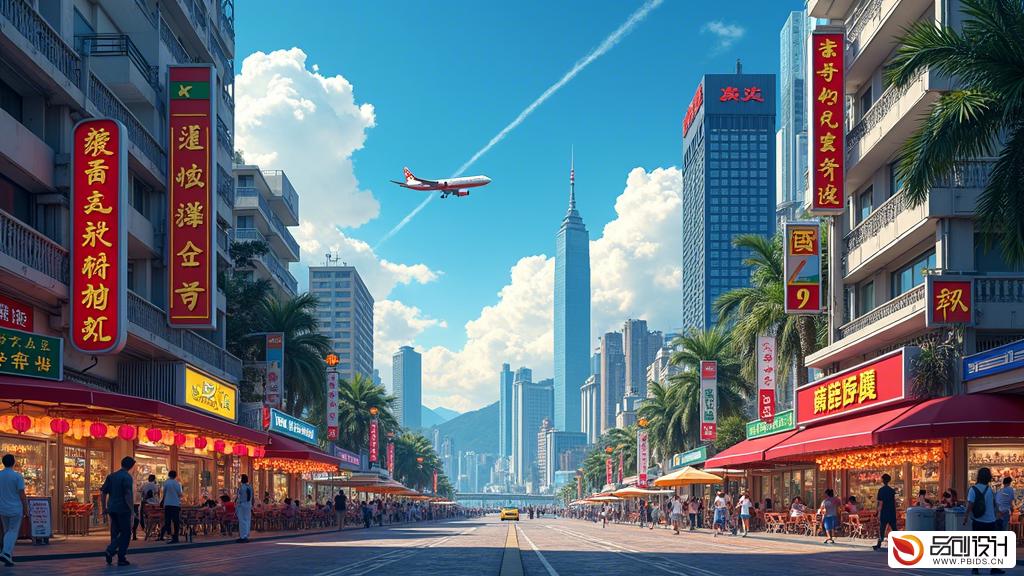 港澳台网页设计设计公司的创意之旅与卓越实践
