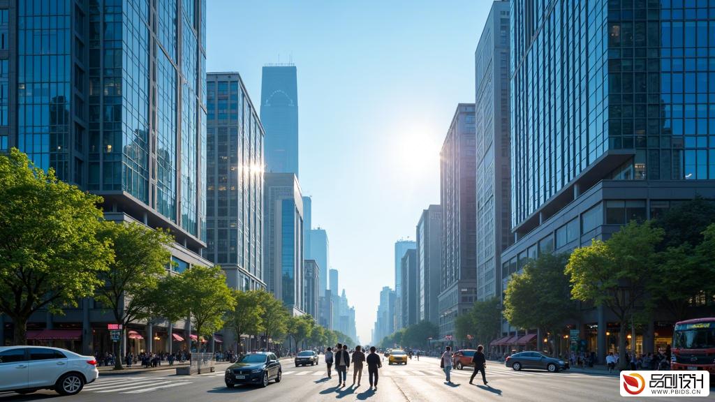 株洲市跨屏交互设计中心：引领数字设计新风尚
