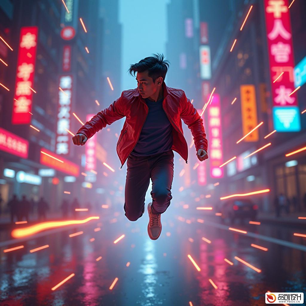 娱乐动态视觉叙事设计:塑造影视与游戏的沉浸式体验