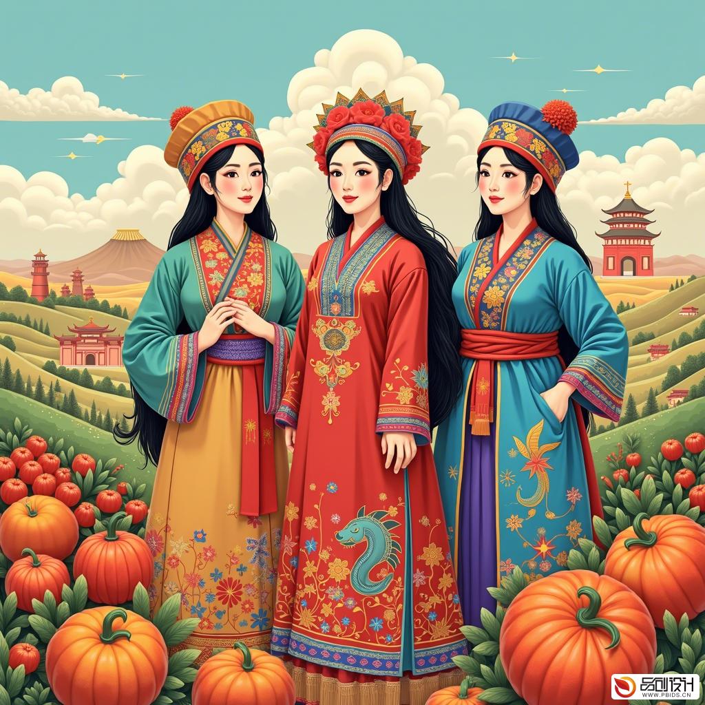 新疆维吾尔自治区:携手品牌化设计合作伙伴共创辉煌