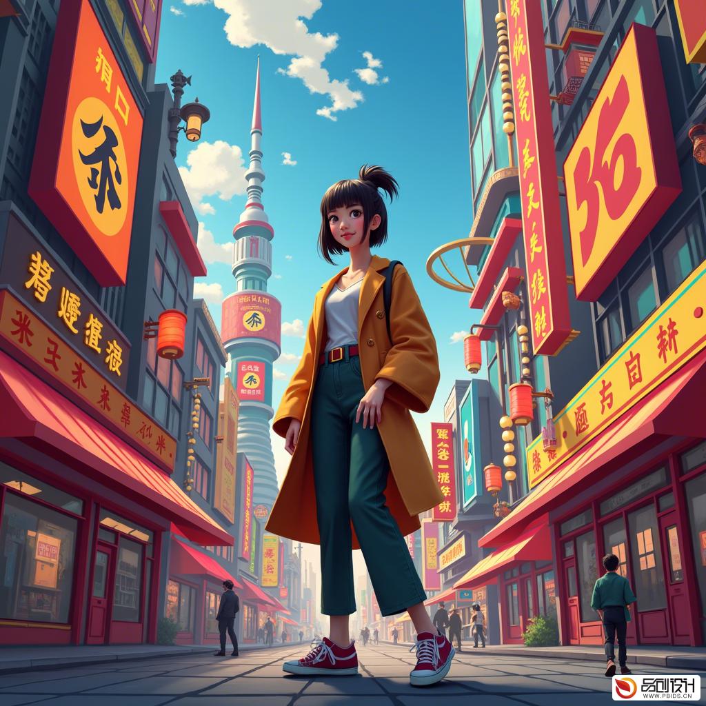 塔城地区品创设计公司的创新之旅
