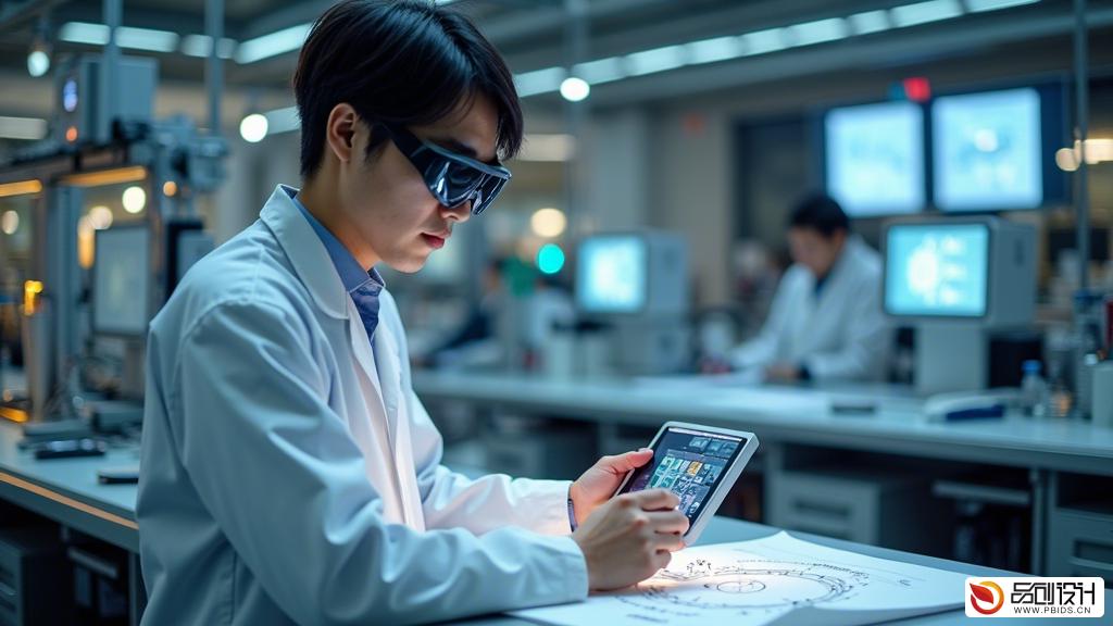 智能穿戴设备网页动效设计的创新与实践
