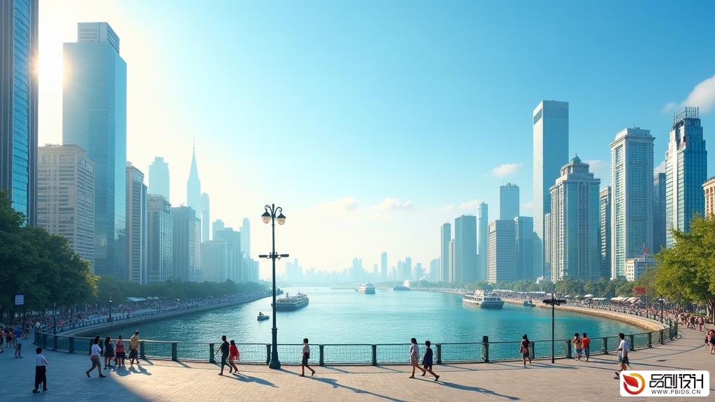 钦州市品创设计解决方案：打造城市创意新篇章

