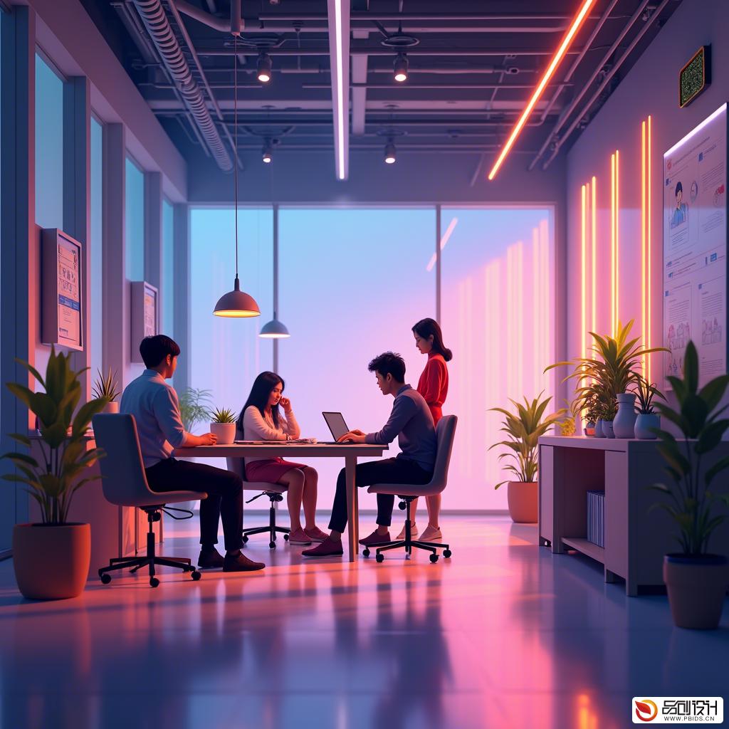 淄博市网页动效设计：打造卓越用户体验的设计公司
