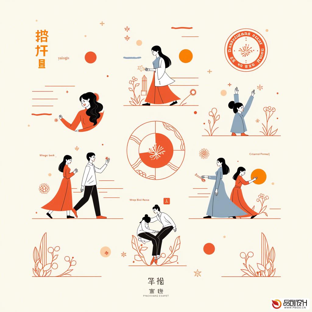 萍乡市品创定制设计有限公司：创新设计，塑造品牌未来
