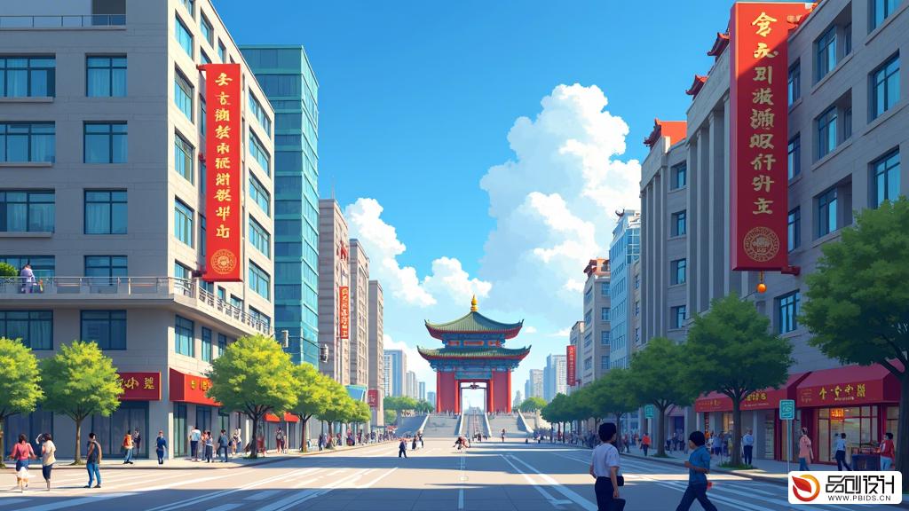 承德市品创设计动态：创新引领未来设计潮流
