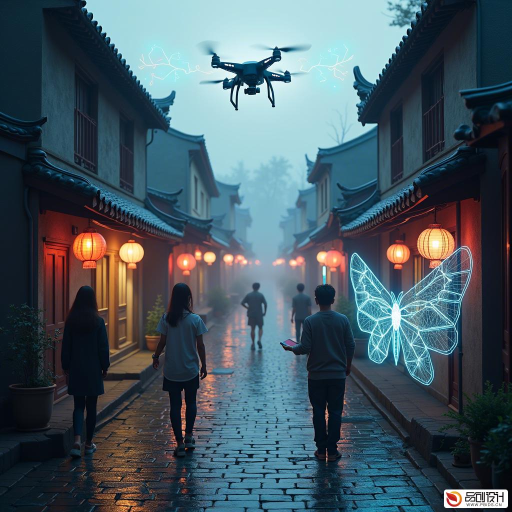 丽江市人机交互企业的创新与发展之路