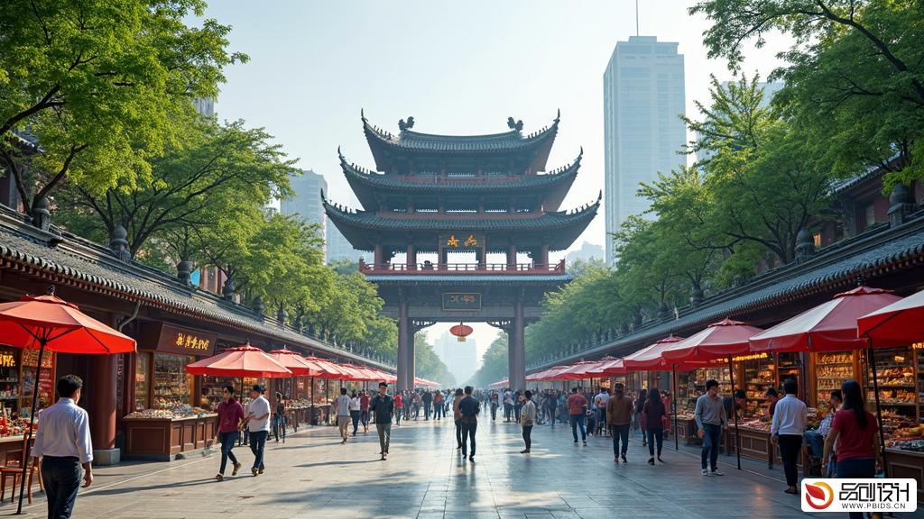 梅州市数字界面设计创新服务中心：引领未来设计新风尚
