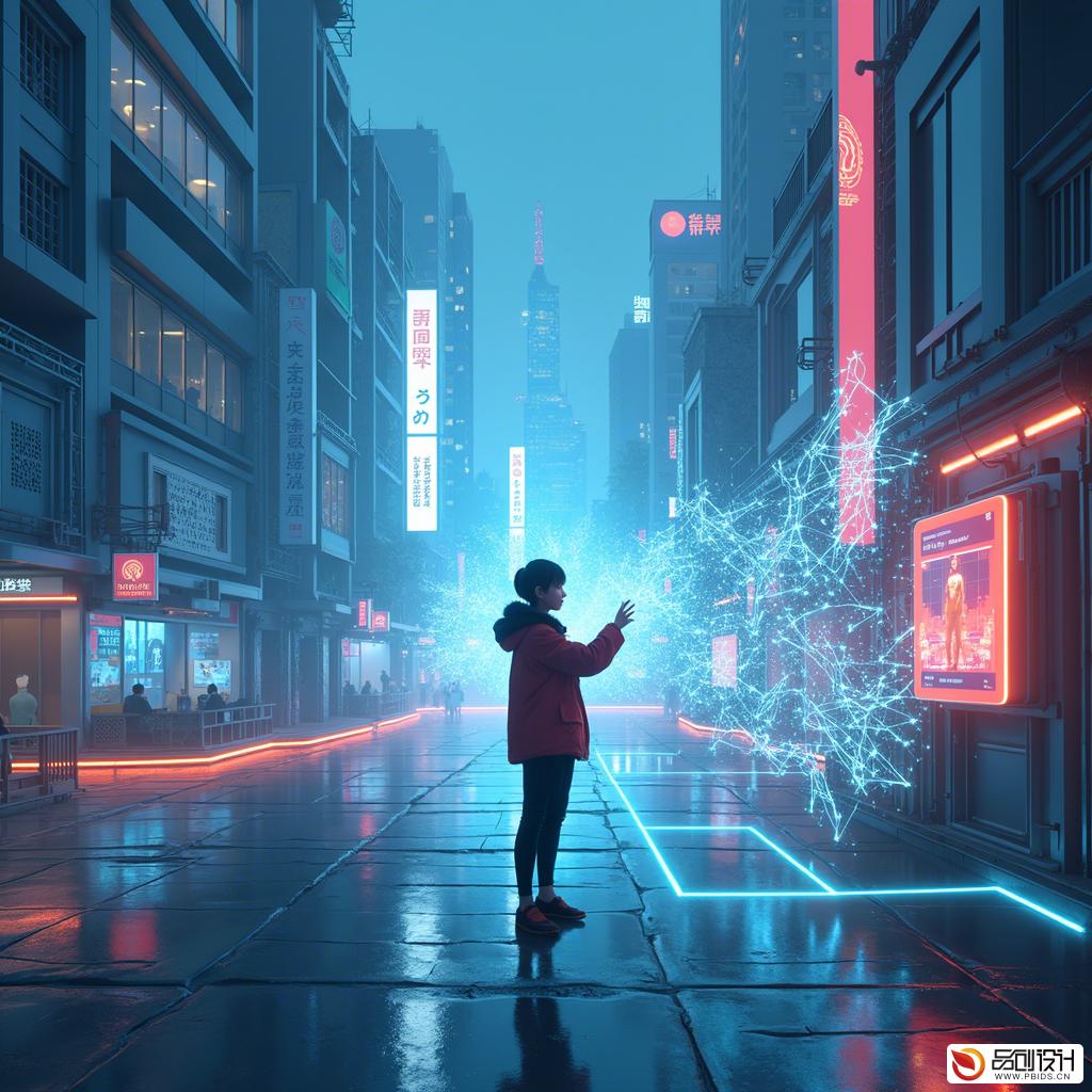 本溪交互设计企业的崛起与创新之路