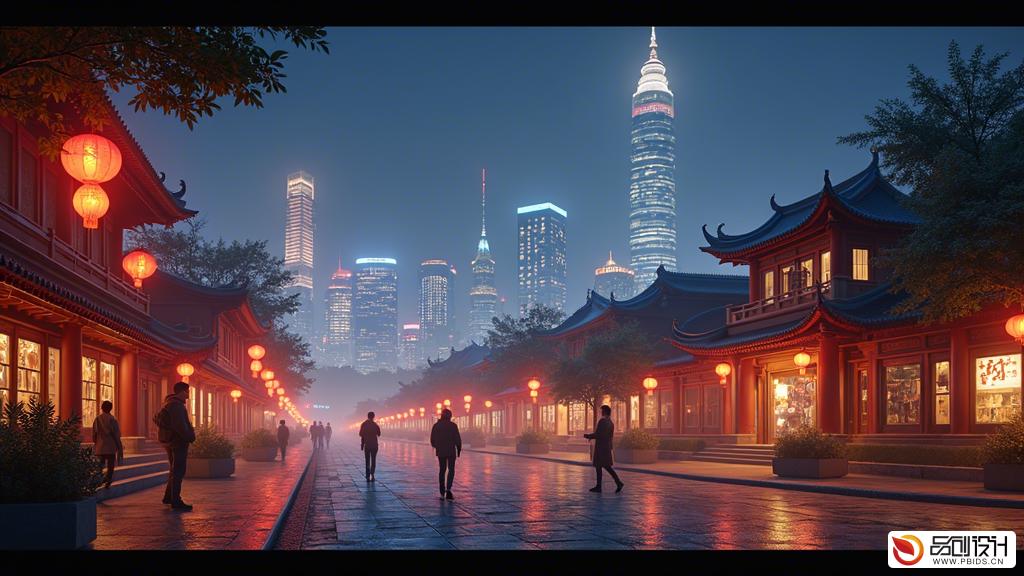 赣州市界面微交互设计工作室：匠心独运，打造数字世界的细腻体验
