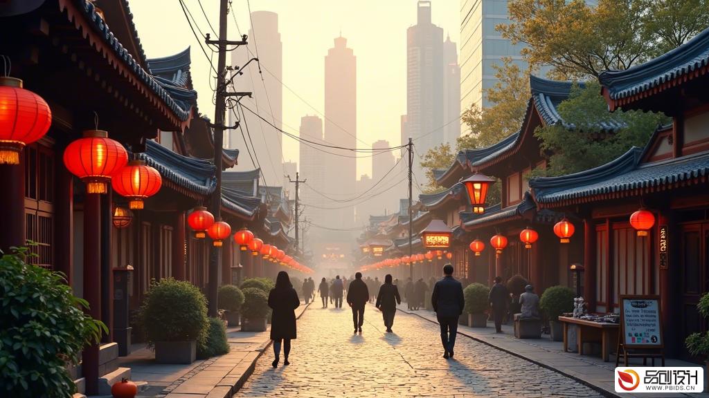 济宁市品创设计智库：引领创新设计的智慧高地
