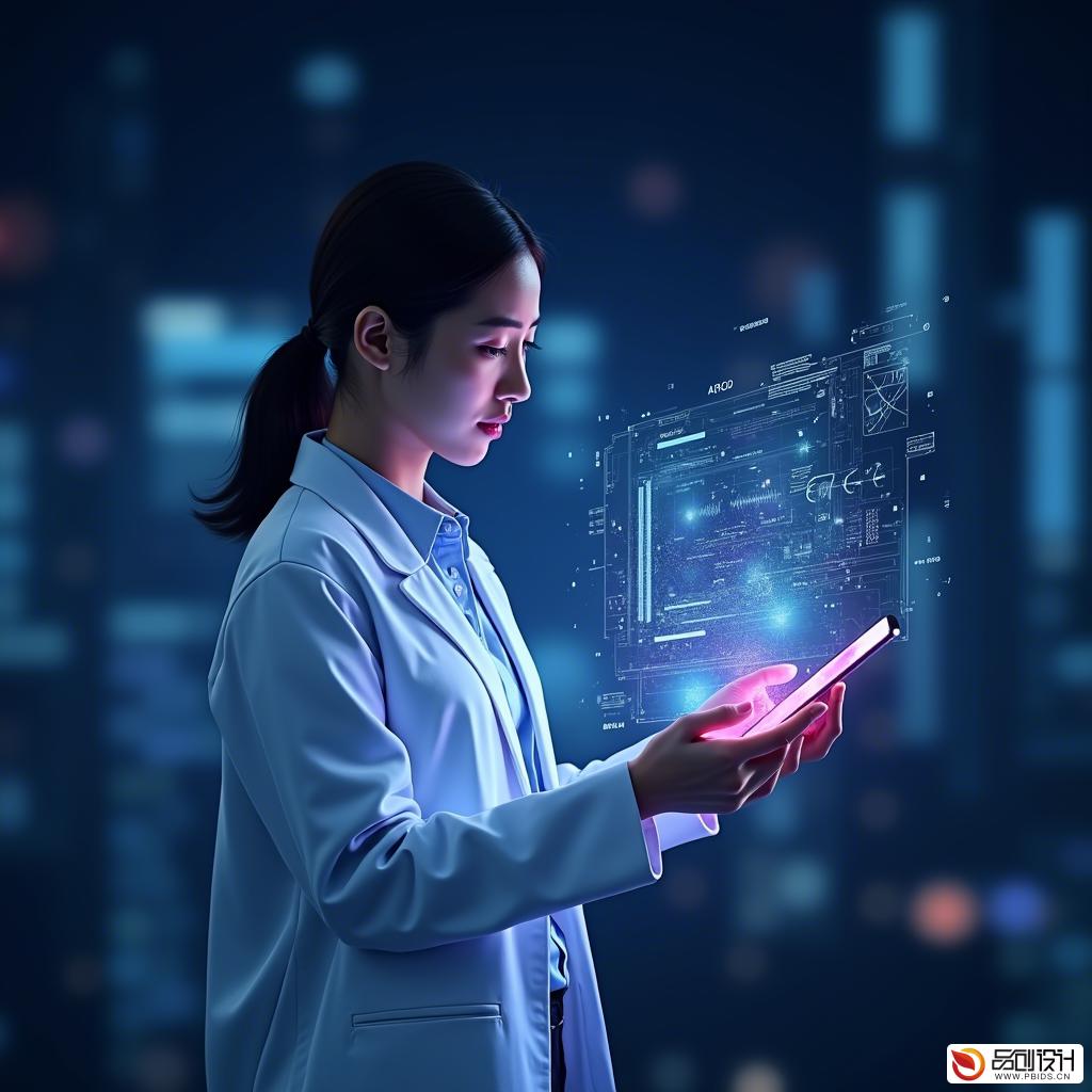 智能技术交互原型设计机构:塑造未来交互体验的创新力量