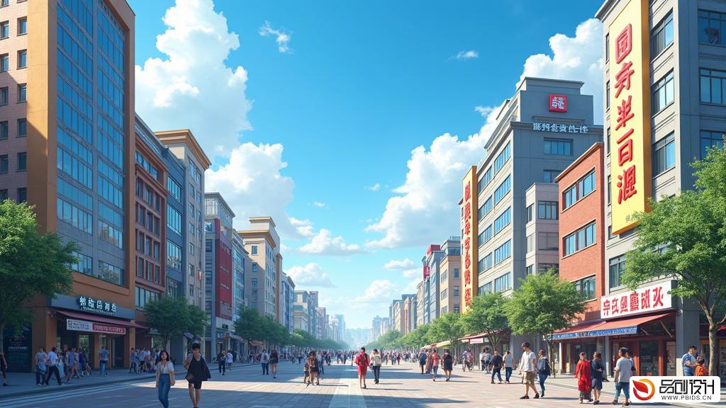 曲靖市UI设计创新服务中心：引领设计新风尚，激发创意无限可能
