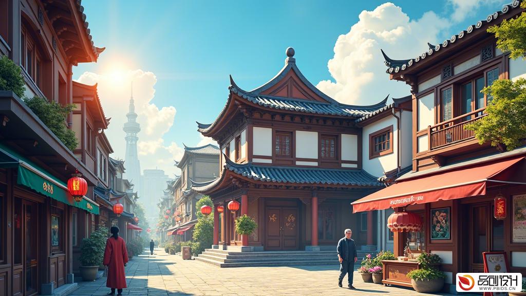 沧州市UI设计单位的璀璨星河：探索创意与技术的完美融合
