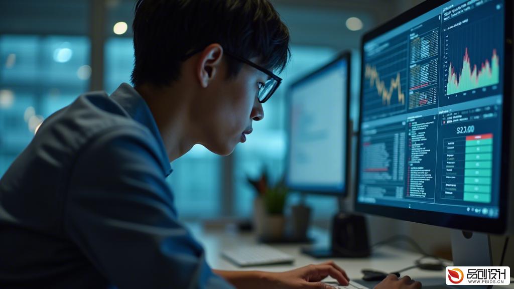 金融软件用户行为设计机构的角色与影响力

